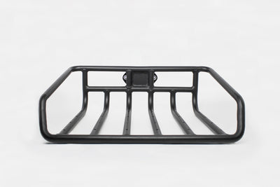 CycleBoard CARGO FRONT RACK | MATTE BLACK | ALL MODELS