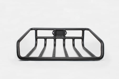 CycleBoard CARGO FRONT RACK | MATTE BLACK | ALL MODELS
