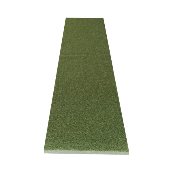 Shop Indoor Golf Front Golf Mat Extension