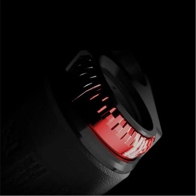 MILESEEY GenePro G1 Touchscreen & GPS Rangefinder