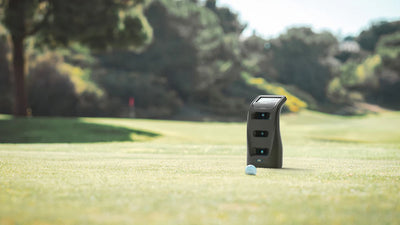 Foresight Sports GC3 Launch Monitor