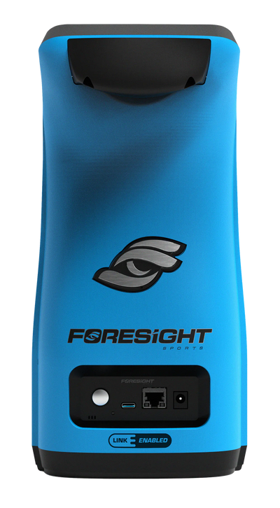 Foresight Sports GC3S Launch Monitor