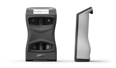 Foresight Sports GCQuad Launch Monitor