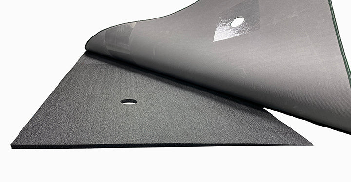 Big Moss Golf V2 GST Putting Studio: Exact Fit for Carl’s Place DIY Enclosures