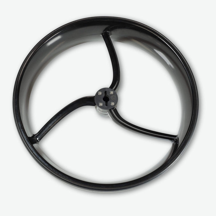 Cart Tek Galaxy Wheel