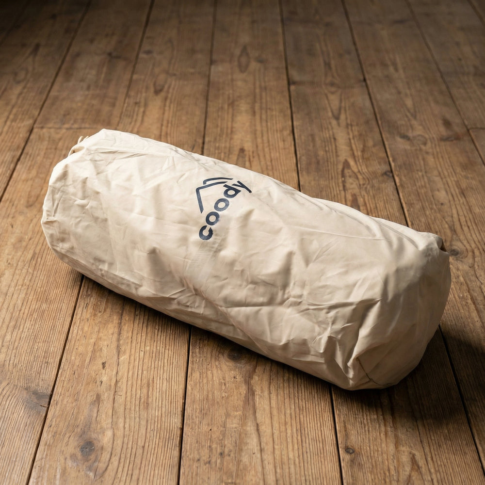 RBM Outdoors Ground Sheet PVC for Coody Bestona Airtent