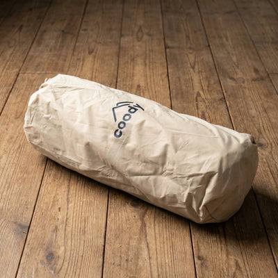 RBM Outdoors Ground Sheet PVC for Coody Bestona Airtent