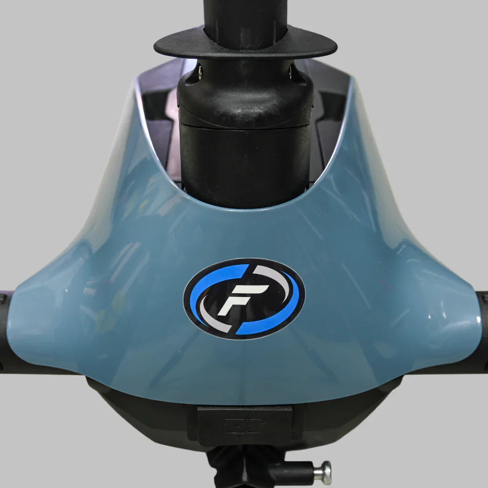 Formula Remote Golf Trolley