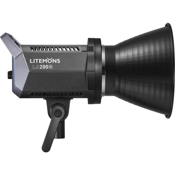 SurfThing Godox Litemons LA200Bi Bi-Color LED Light