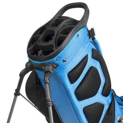 Founders Club Golf Lock 14 Stand Bag with Shaft Lock Top