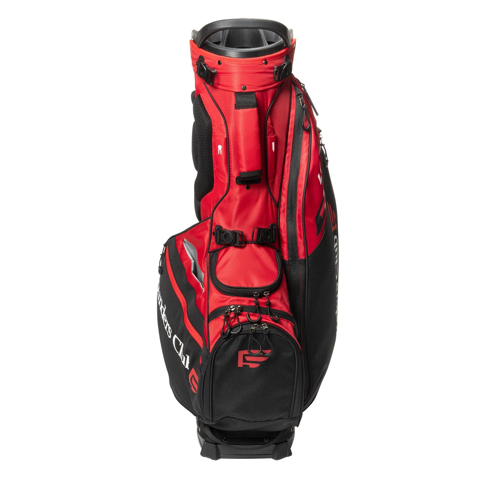 Founders Club Golf Lock 14 Stand Bag with Shaft Lock Top