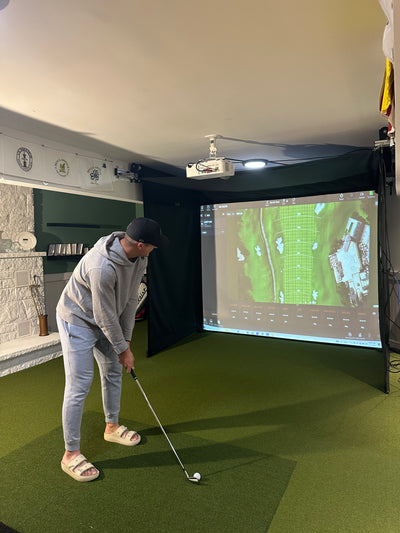 GolfStudioinUse