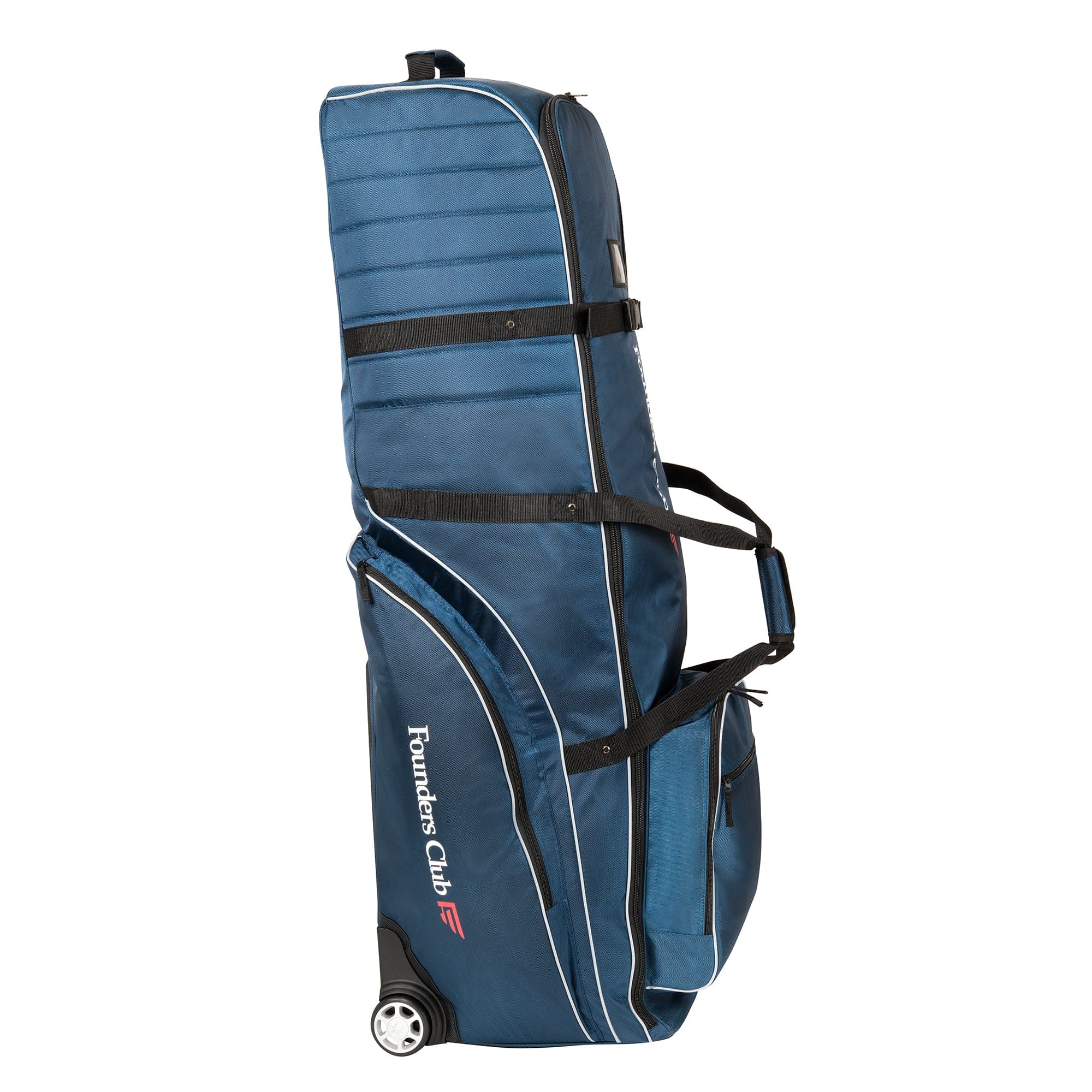Founders Club Getaway Padded Golf Club Travel Bag Cover with