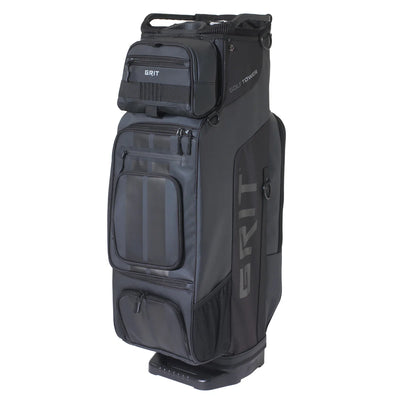 Grit Golf Tower Cart Bag 2.0