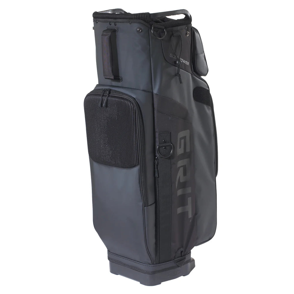 Grit Golf Tower Cart Bag 2.0