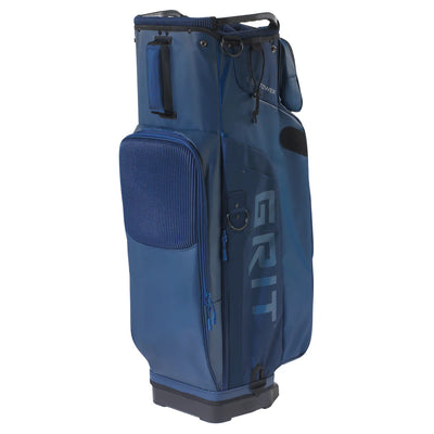 Grit Golf Tower Cart Bag 2.0