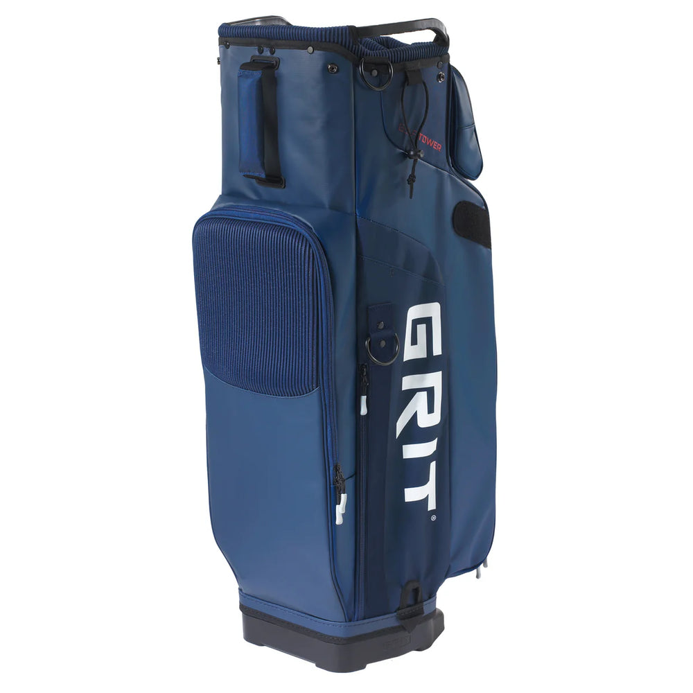 Grit Golf Tower Cart Bag 2.0