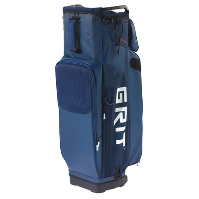 Grit Golf Tower Cart Bag 2.0