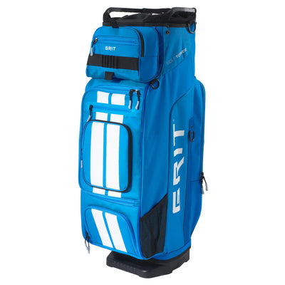 Grit Golf Tower Cart Bag 2.0