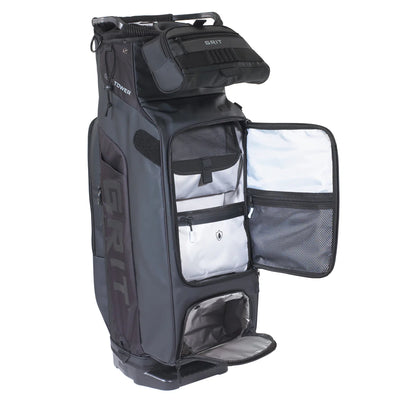 Grit Golf Tower Cart Bag 2.0