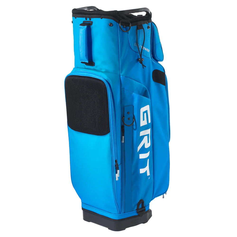 Grit Golf Tower Cart Bag 2.0