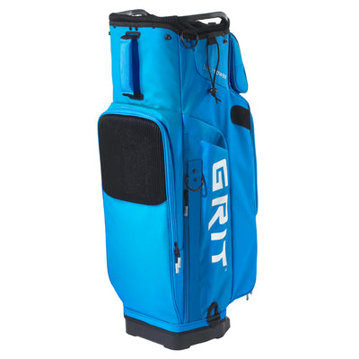 Grit Golf Tower Cart Bag 2.0