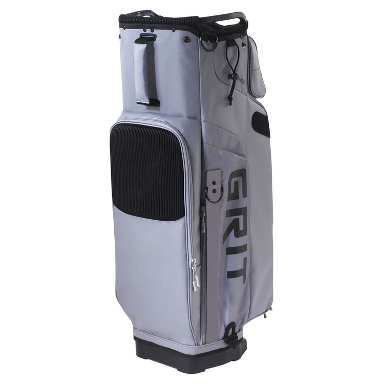 Grit Golf Tower Cart Bag 2.0