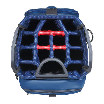 Grit Golf Tower Cart Bag 2.0