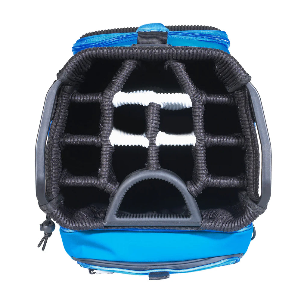 Grit Golf Tower Cart Bag 2.0