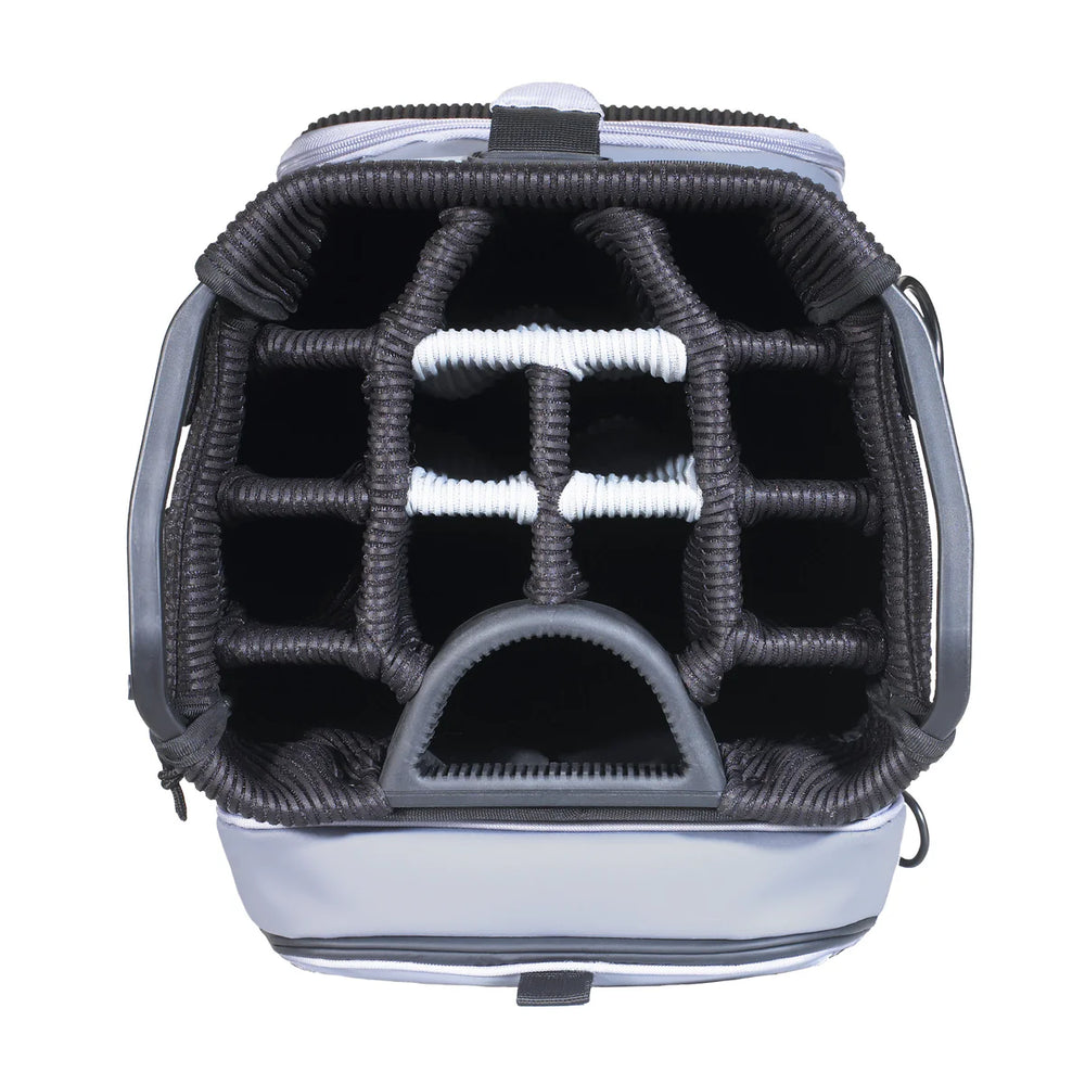 Grit Golf Tower Cart Bag 2.0