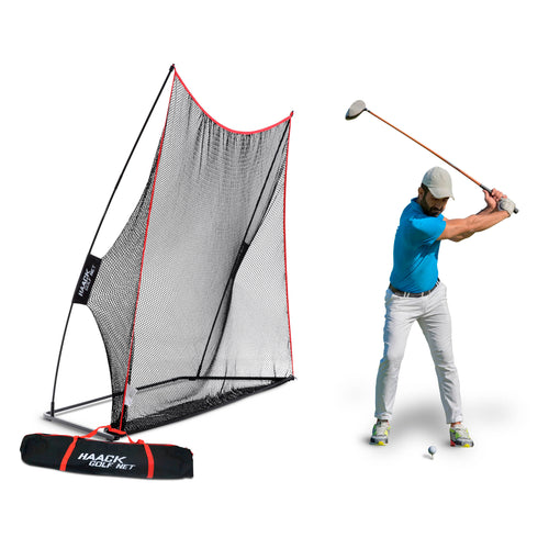 Rukket Sports Haack Golf Net (10'x7')