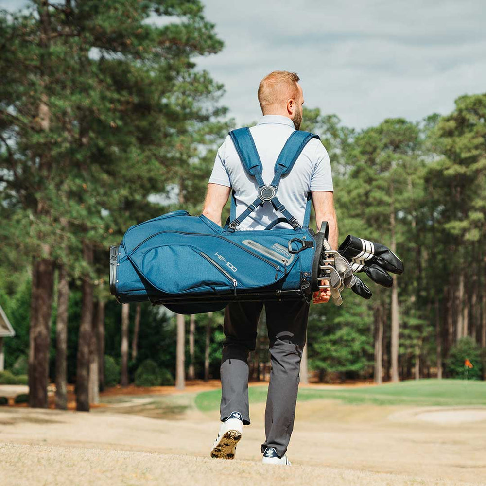 Bag Boy HB-100 Hybrid Golf Bag