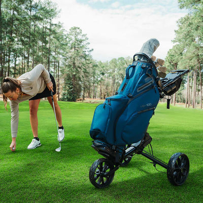 Bag Boy HB-100 Hybrid Golf Bag