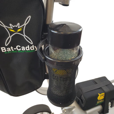 BatCaddy Sand Dispenser Bottle