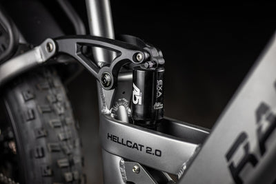 Rambo Hellcat 2.0 FS All-Wheel Drive