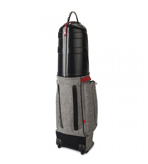 Founders Club Hybrid Travel Golf Bag Club Cover – Big Horn Golfer