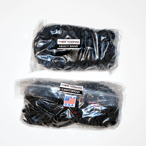 Tour Striker Impact Sling Fitness Bundle