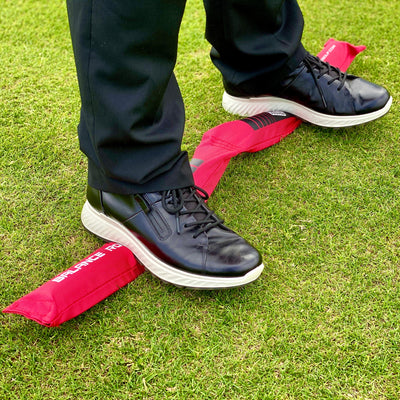 EyeLine Golf Balance Rod