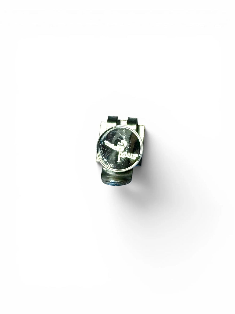The Tee Clip MINI V.V – Patent Pending Compact Magnetic Golf Multi-Tool System