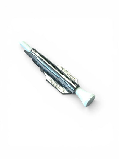 The Tee Clip MINI V.V – Patent Pending Compact Magnetic Golf Multi-Tool System