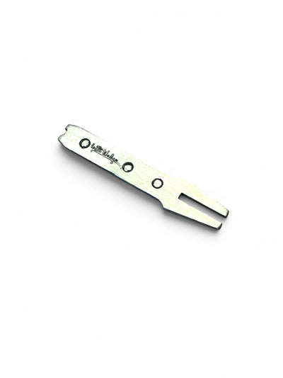 The Tee Clip MINI V.V – Patent Pending Compact Magnetic Golf Multi-Tool System
