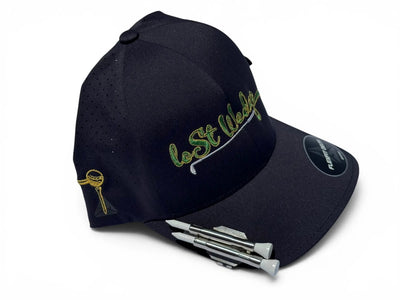 The Tee Clip V.V Premium Kit – Patent Pending Magnetic Golf Multi-Tool System
