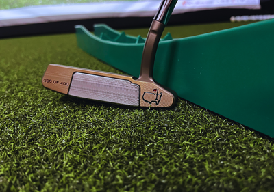 The Putting Arc MS-3D