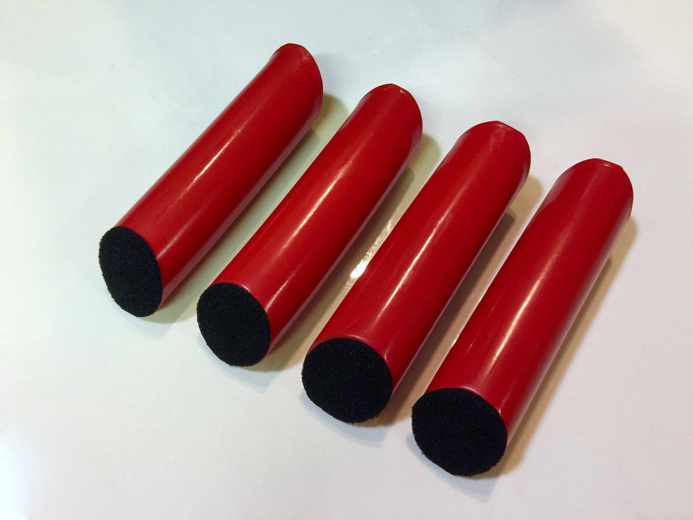 EyeLine Golf Speed Trap Replacement Rods (4-Pack)