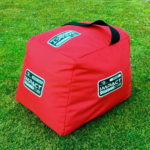 EyeLine Golf Impact Cube 2.0
