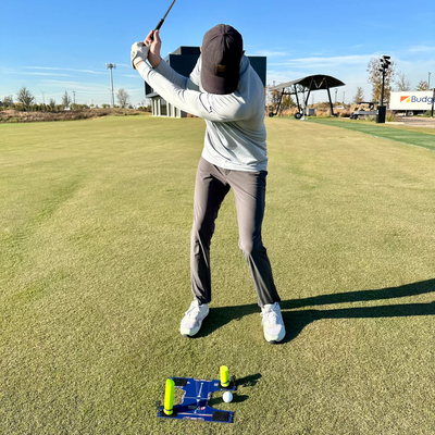 EyeLine Golf Speed Trap 4S