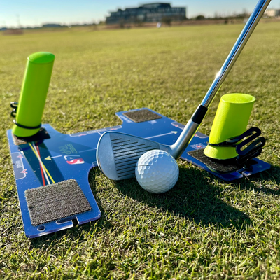 EyeLine Golf Speed Trap 4S