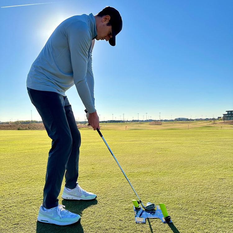 EyeLine Golf Speed Trap 4S