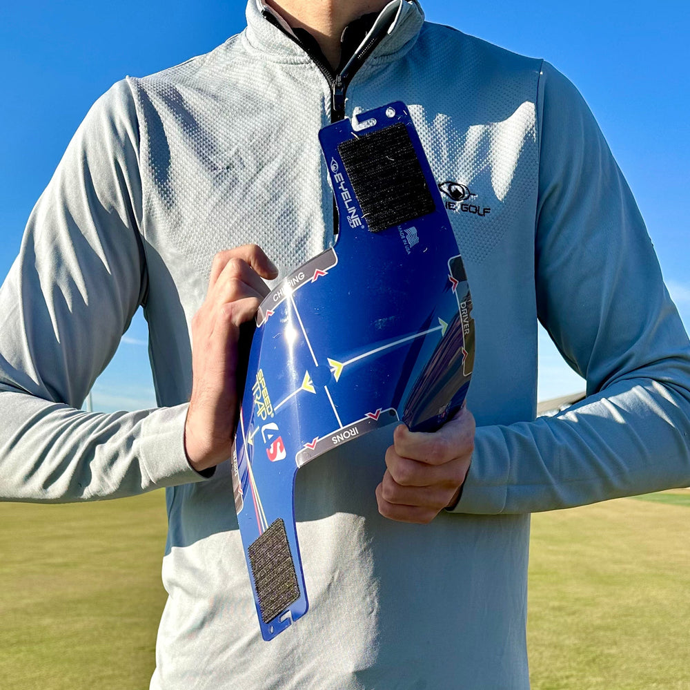 EyeLine Golf Speed Trap 4S