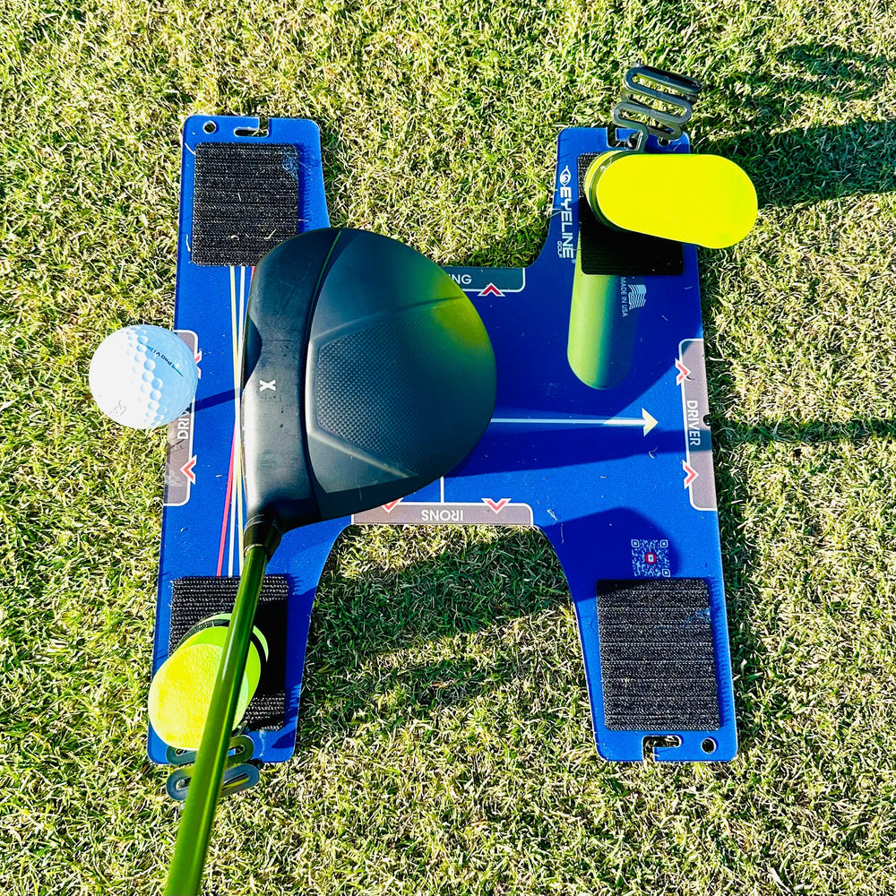 EyeLine Golf Speed Trap 4S